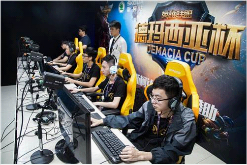 精彩扑救让 精彩扑救让