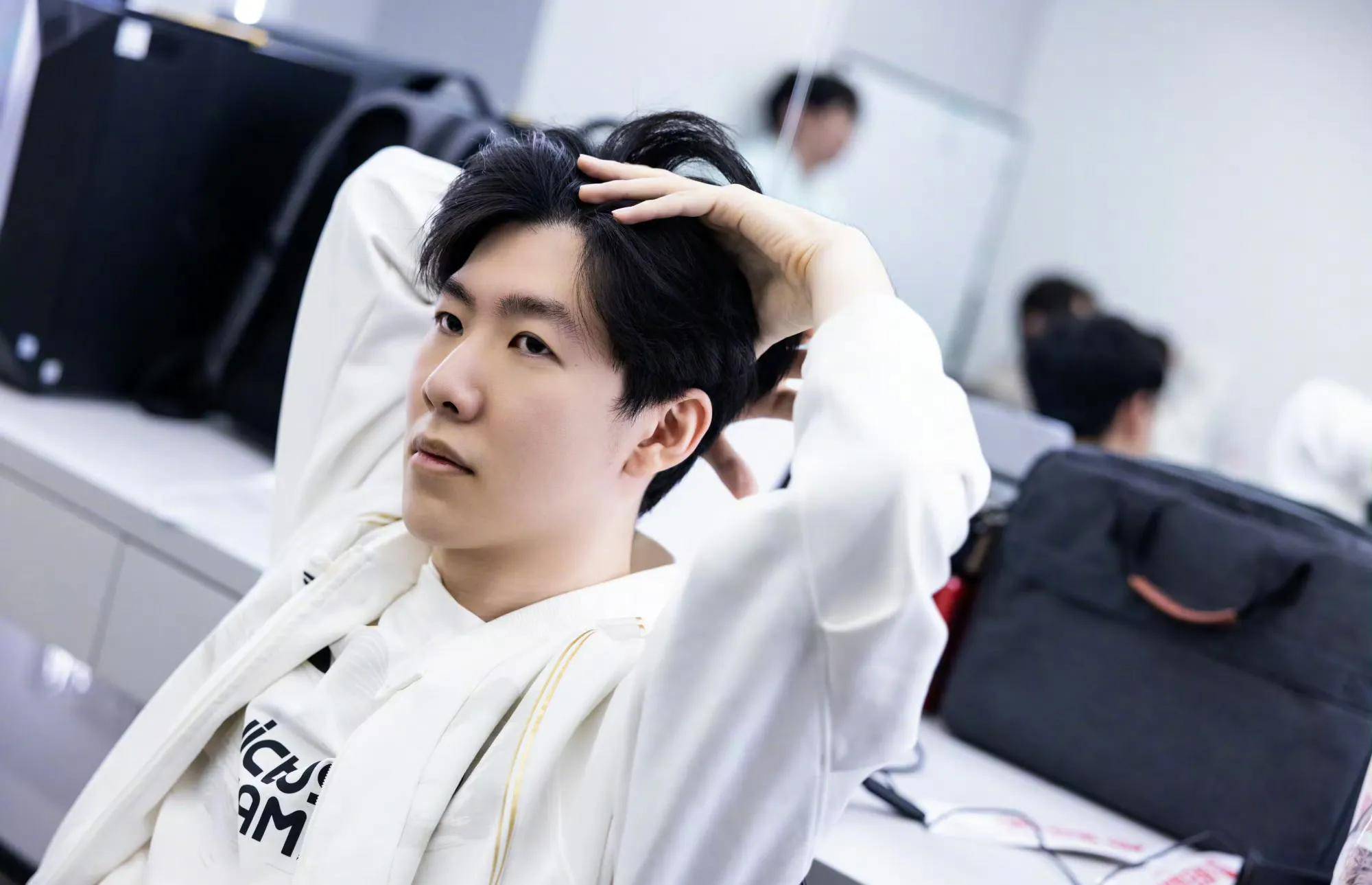 拜仁的球迷 拜仁的球迷