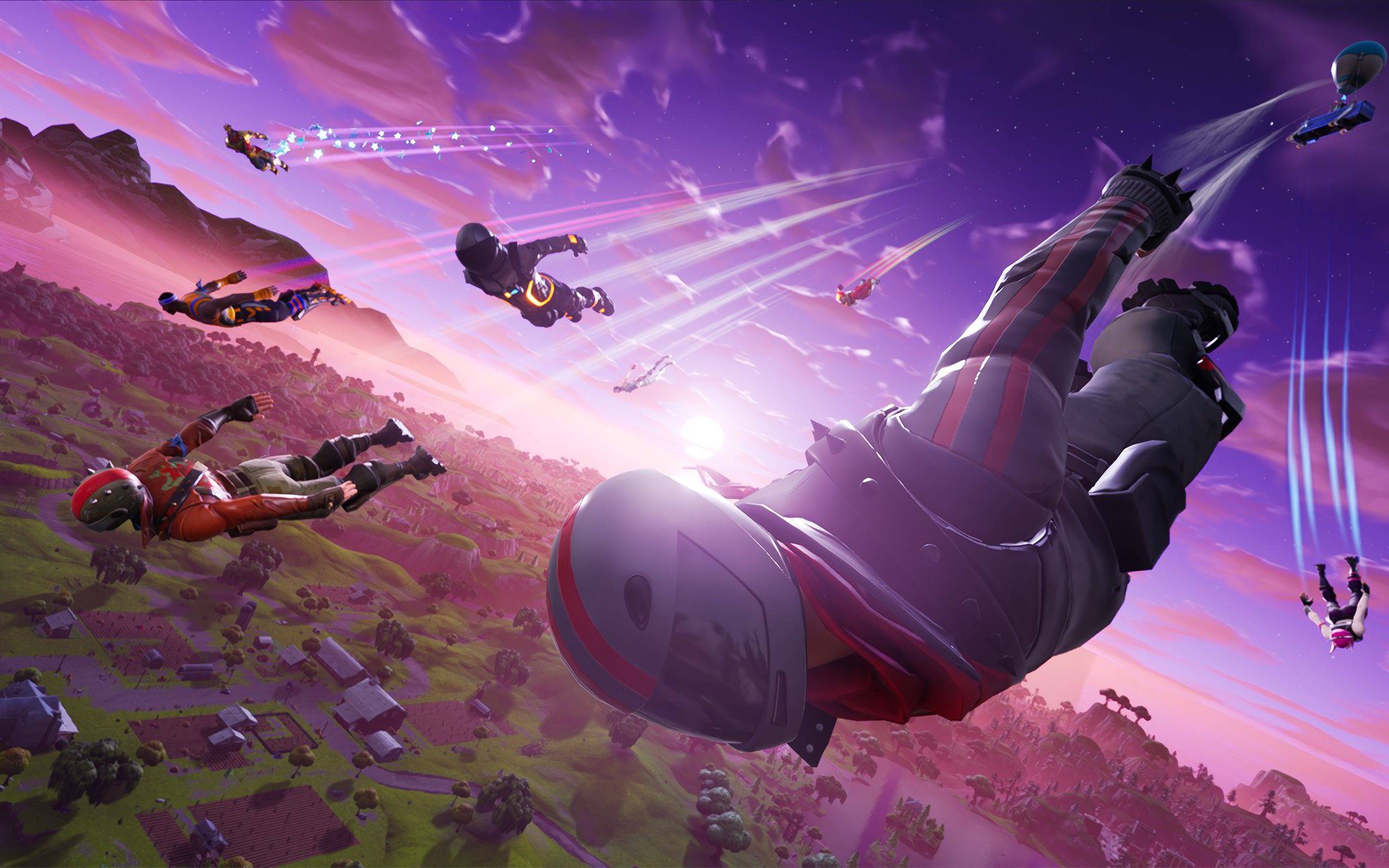 让对手轻松 让对手轻松