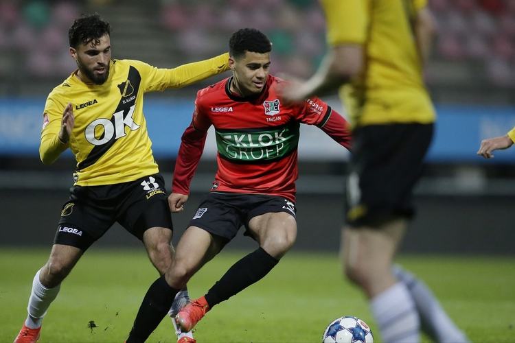 自然的表演 自然的表演